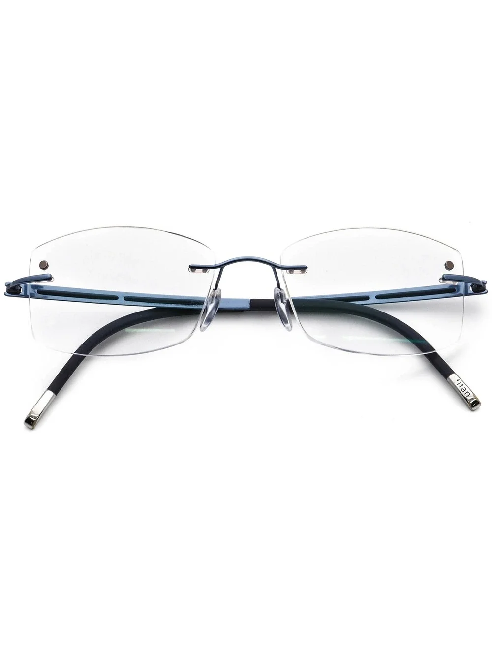 Silhouette 5263 40 6056 Titan Eyewear